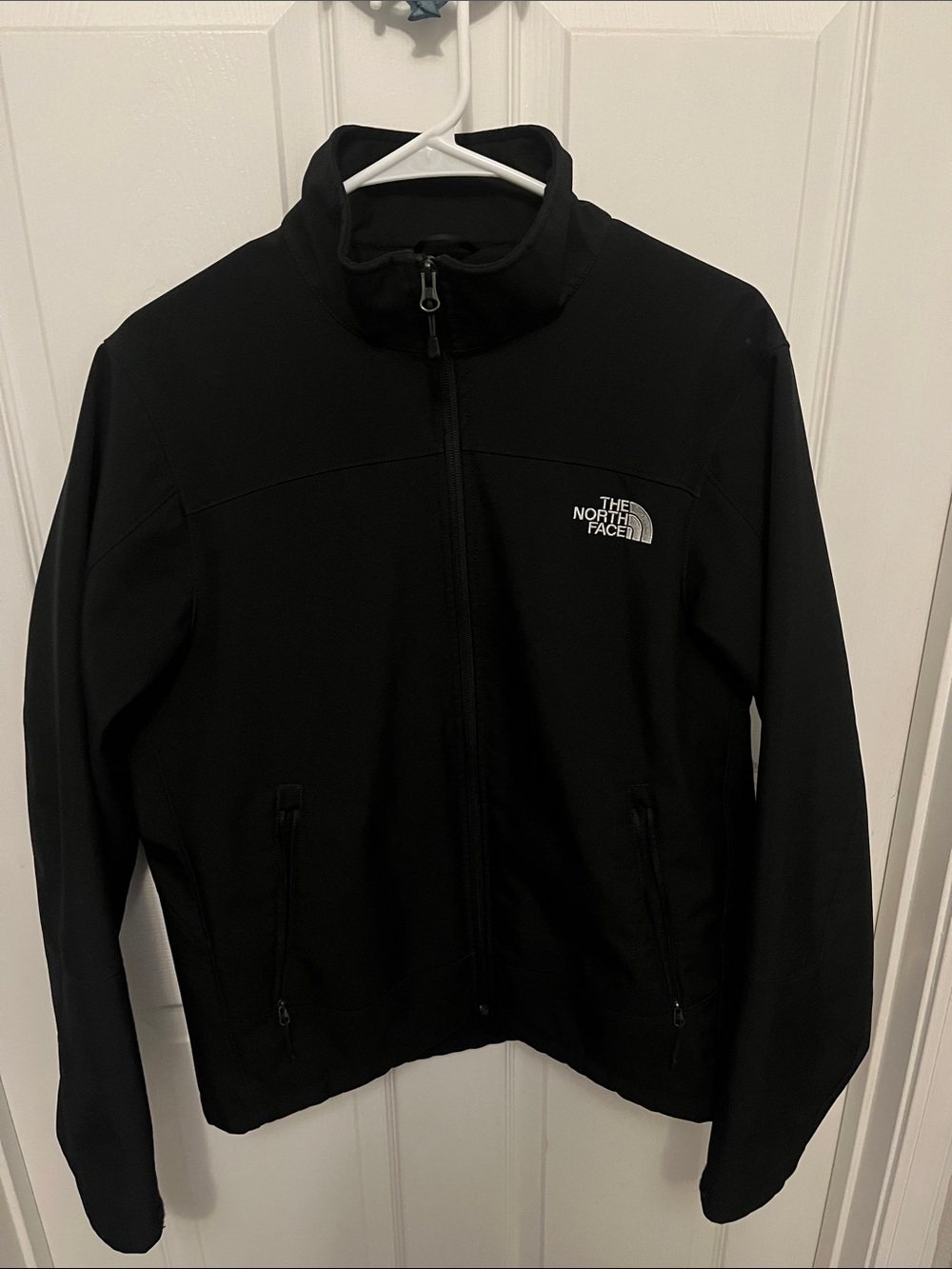 The North Face Soft Shell Jacket